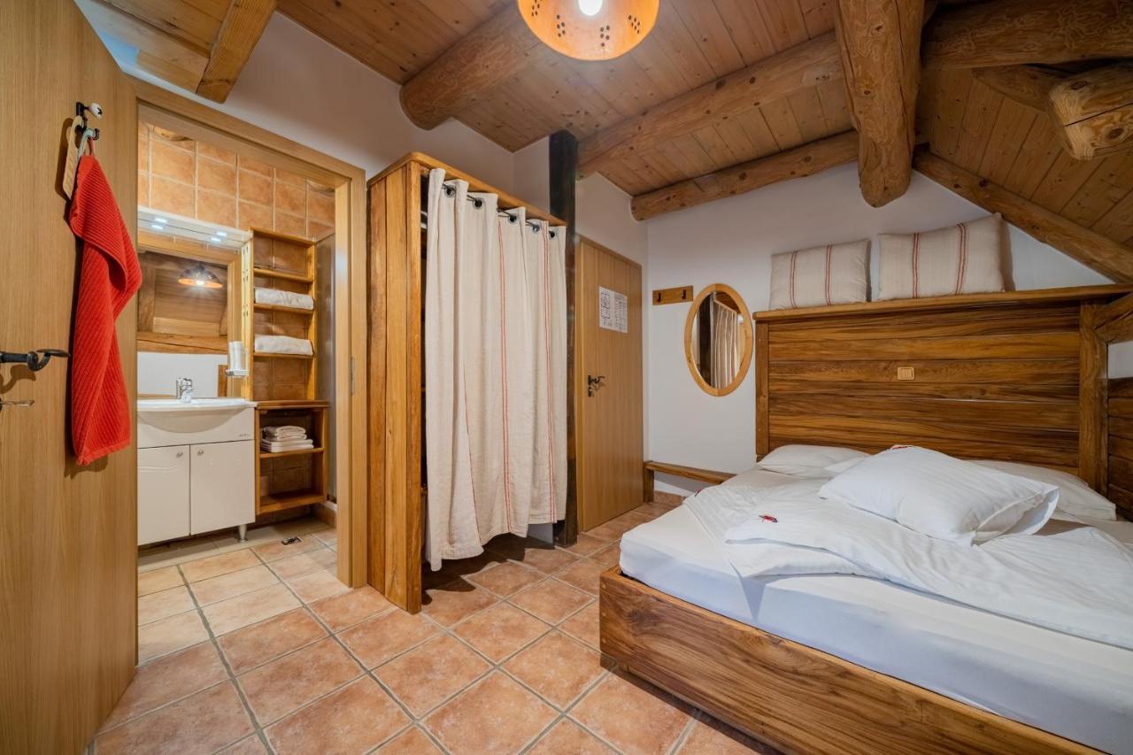 Hisa Vina Cuk Hotel Lendava Exterior foto