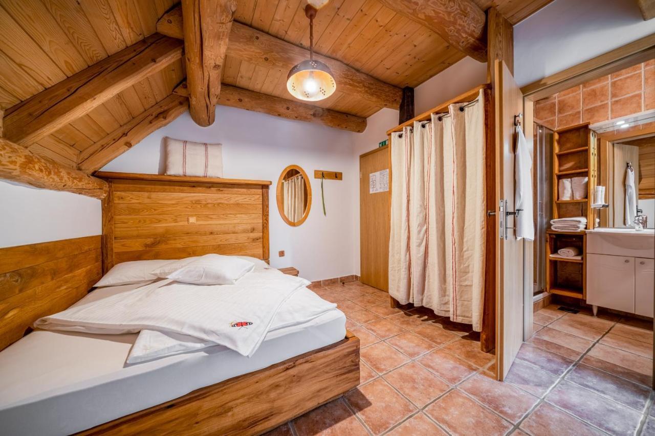 Hisa Vina Cuk Hotel Lendava Exterior foto