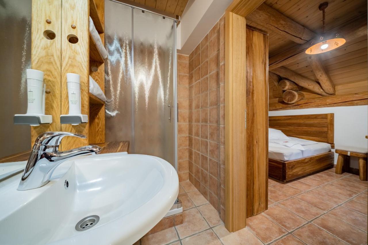 Hisa Vina Cuk Hotel Lendava Exterior foto