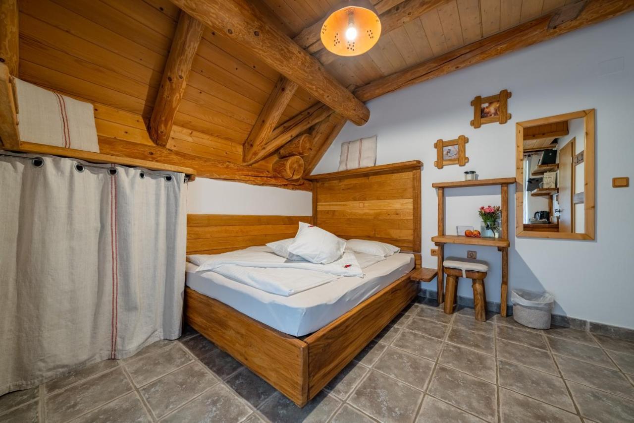 Hisa Vina Cuk Hotel Lendava Exterior foto
