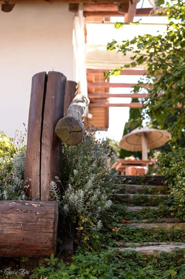 Hisa Vina Cuk Hotel Lendava Exterior foto